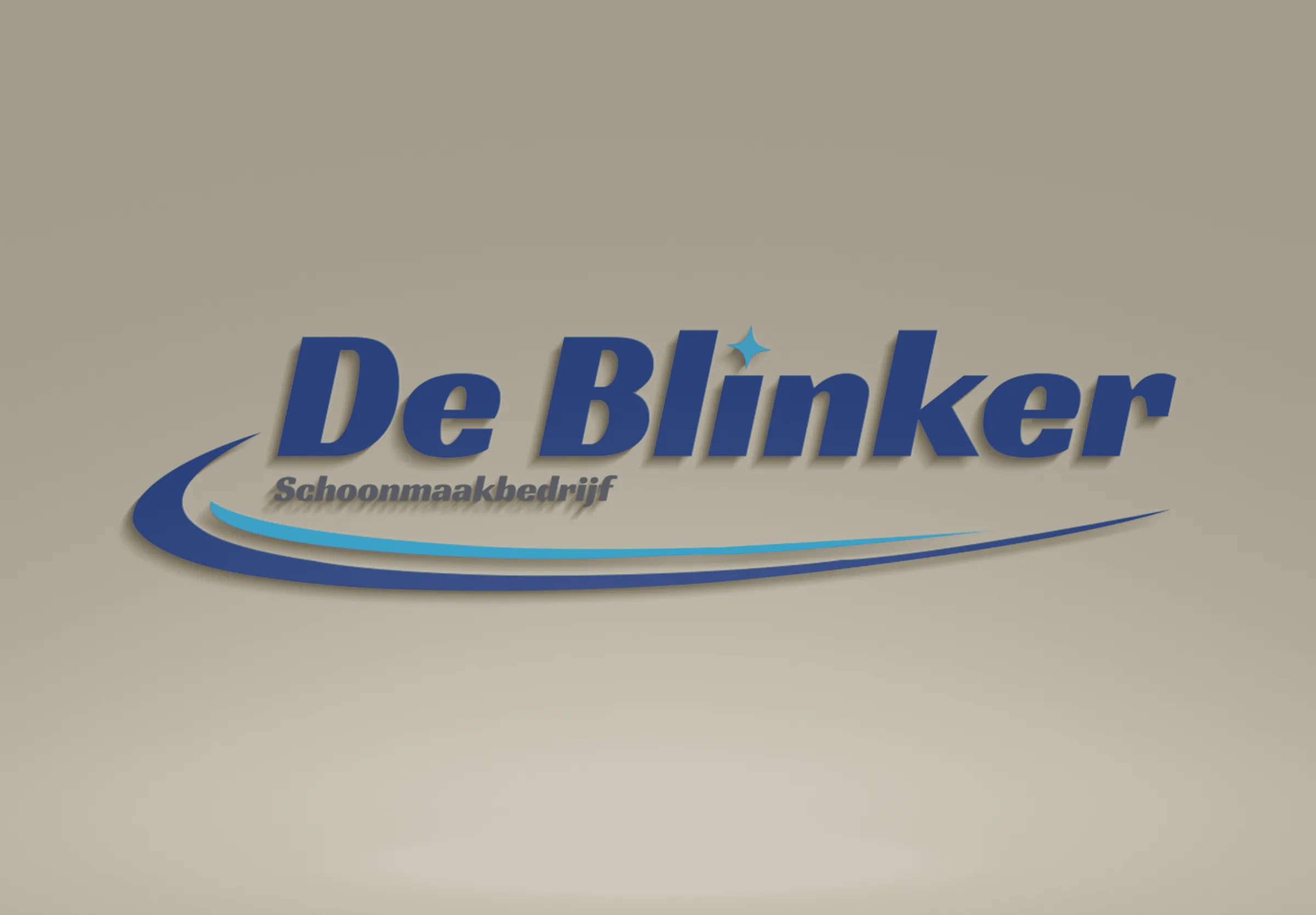 De Blinker interface components