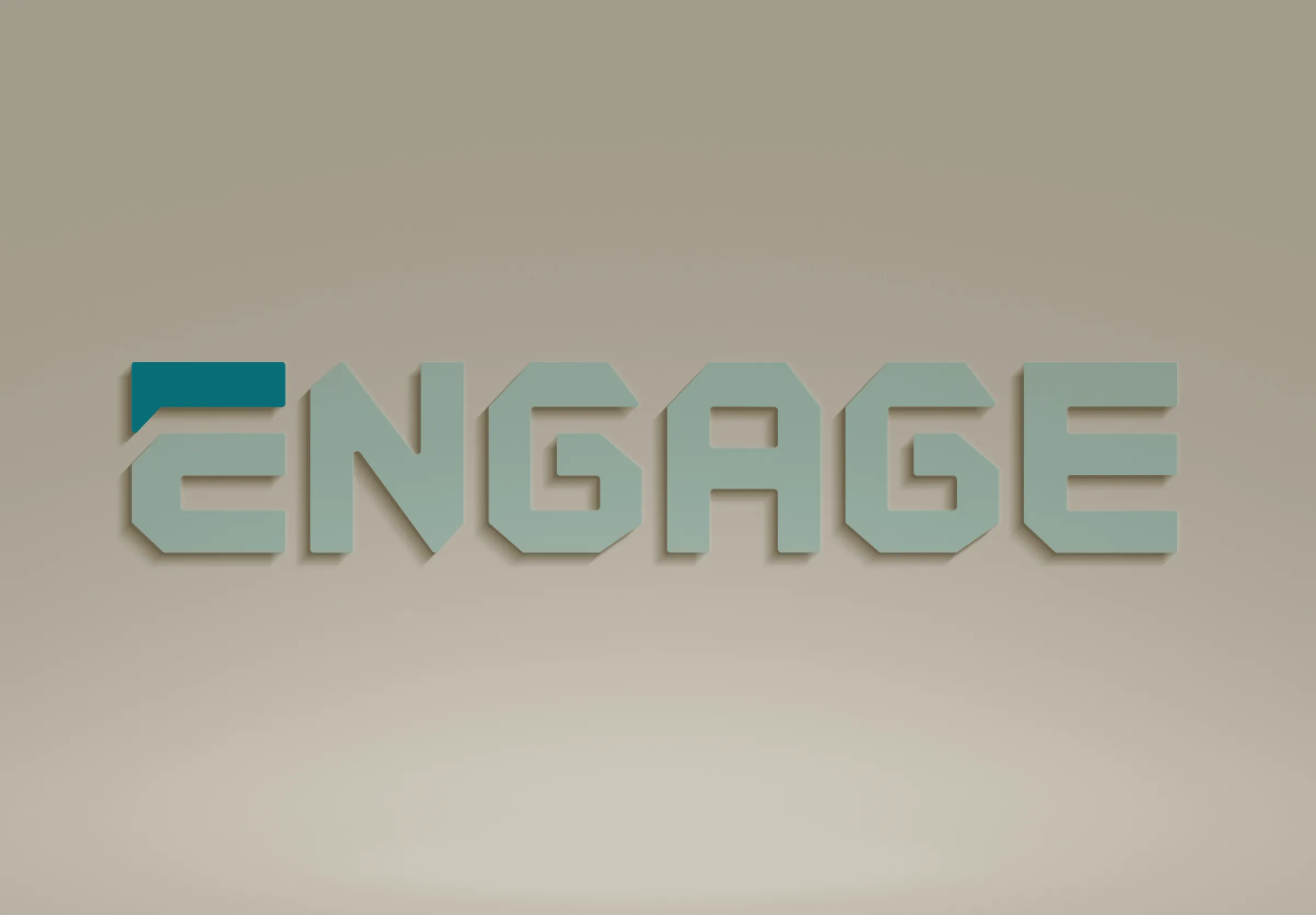 Engage branding and design system overview