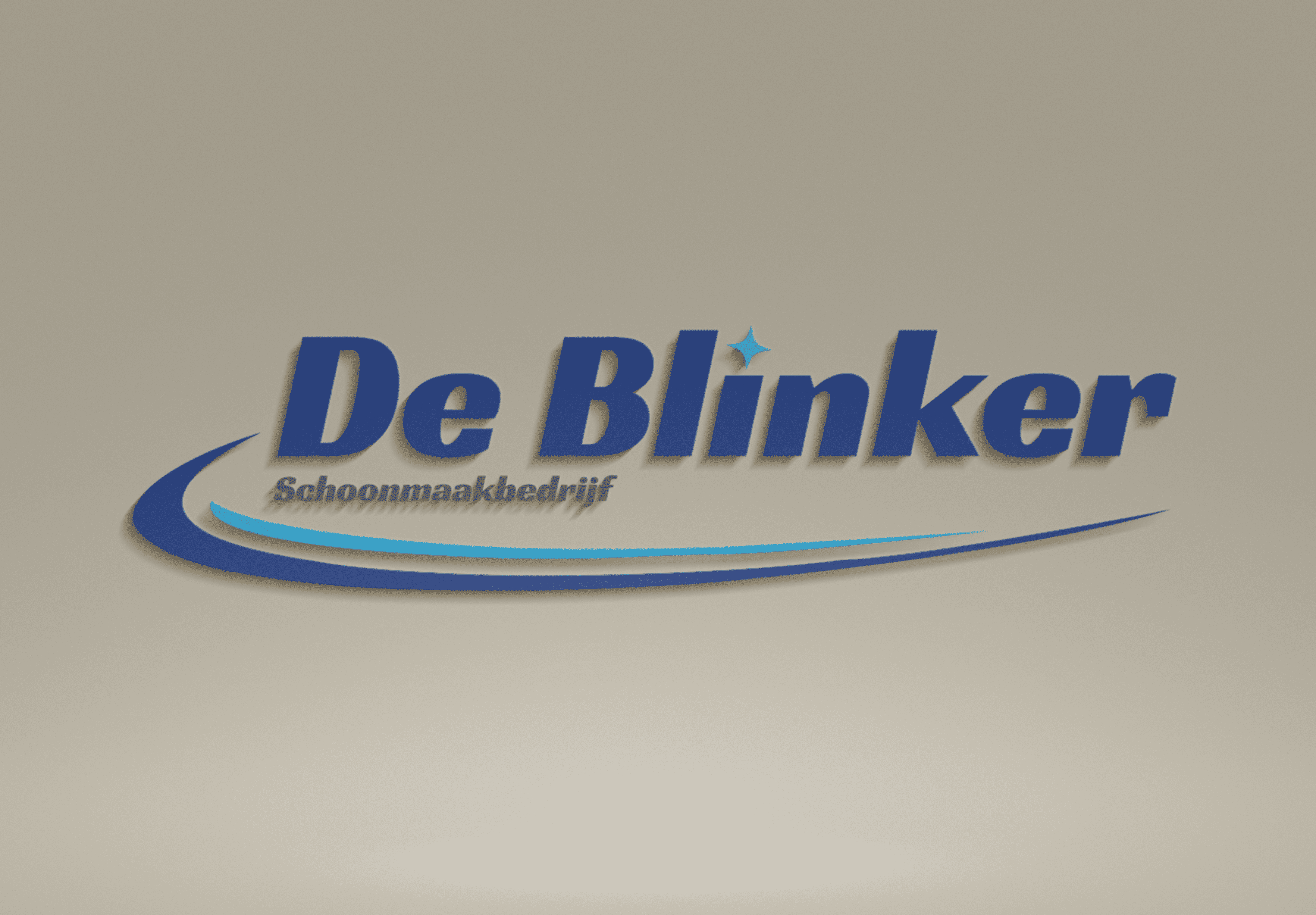 De Blinker interface components