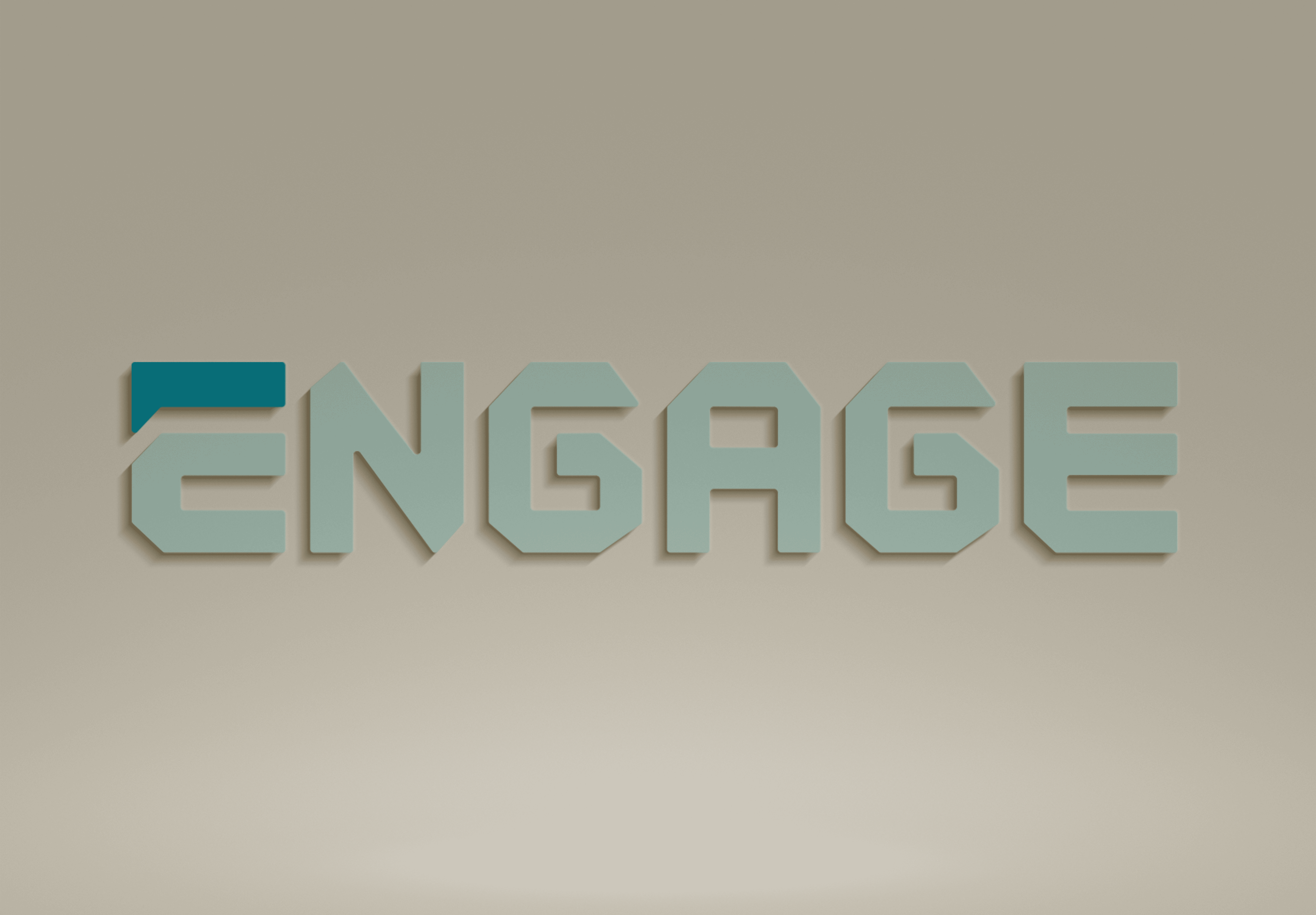 Engage branding and design system overview