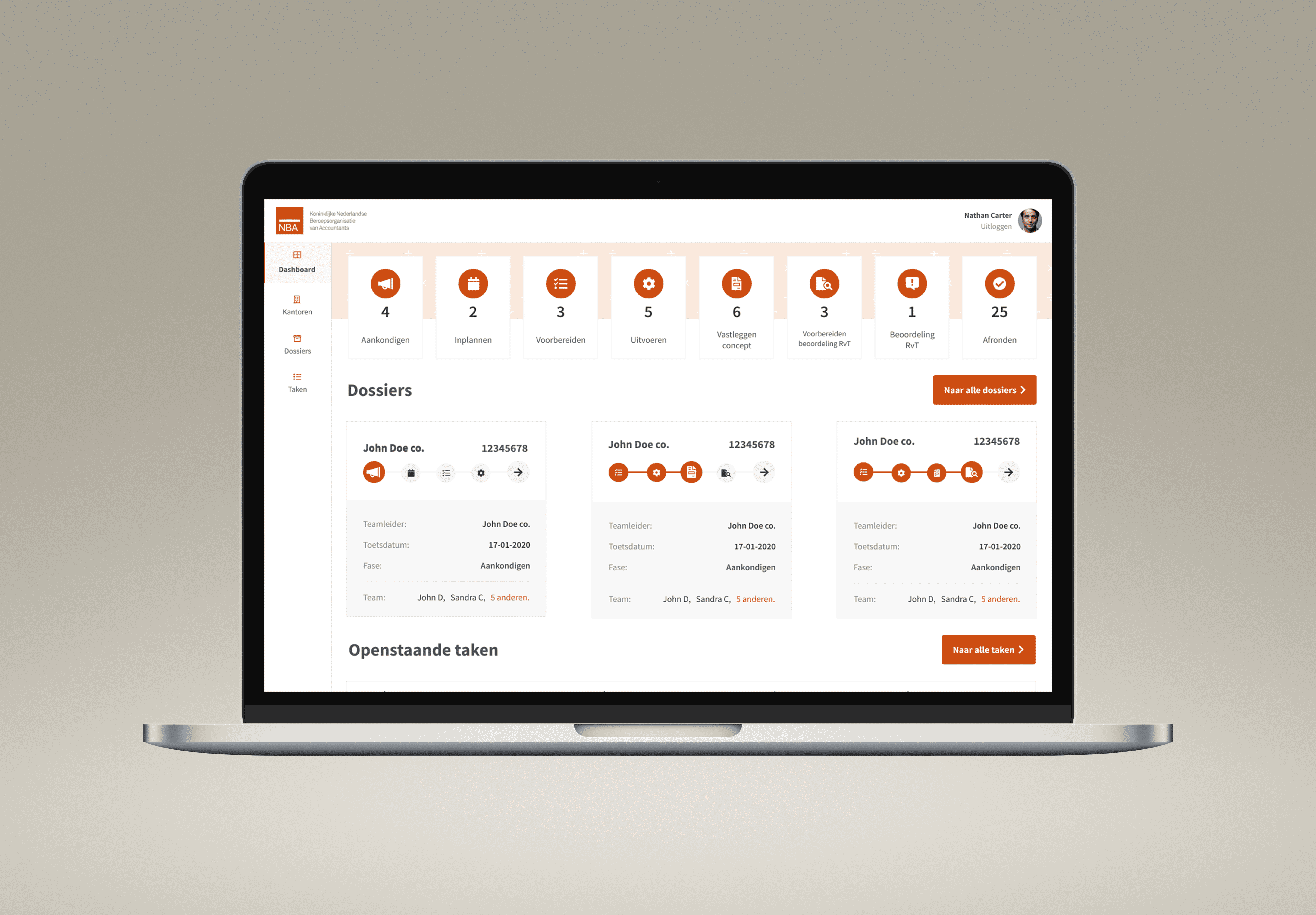 NBA interface design research and mood board